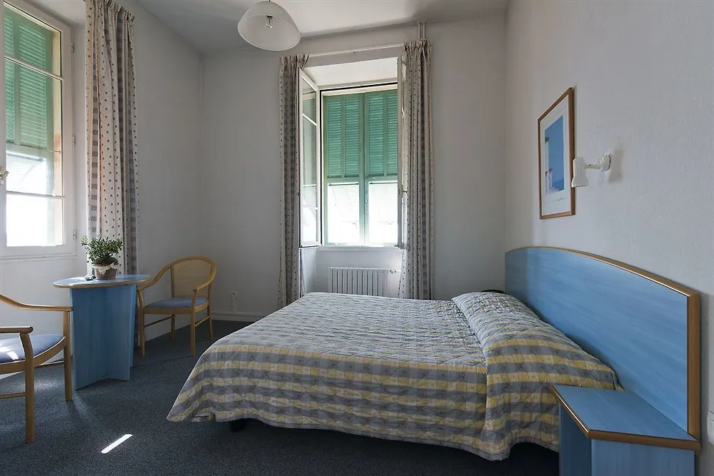 ***  Hotel Le Saint Paul Nice France