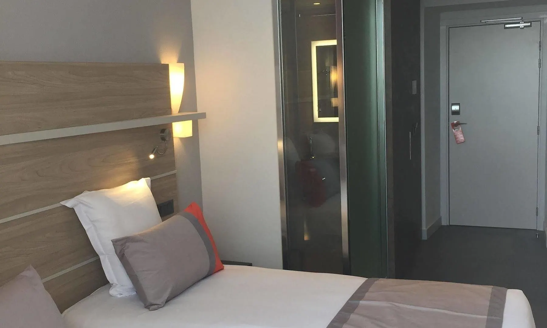 Hotel Le Saint Paul Nice