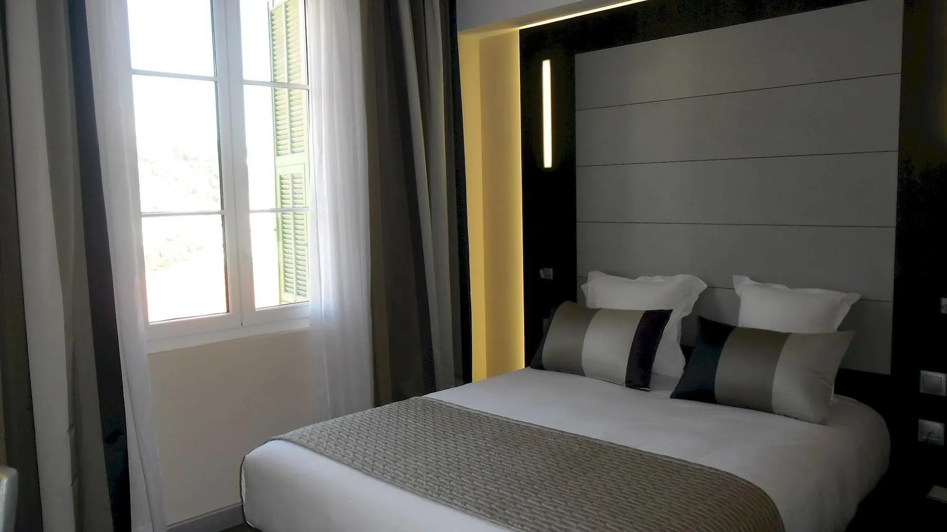 Hotel Le Saint Paul Nice