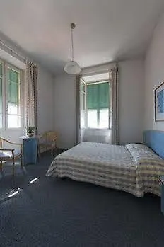 Hotel Le Saint Paul Nice