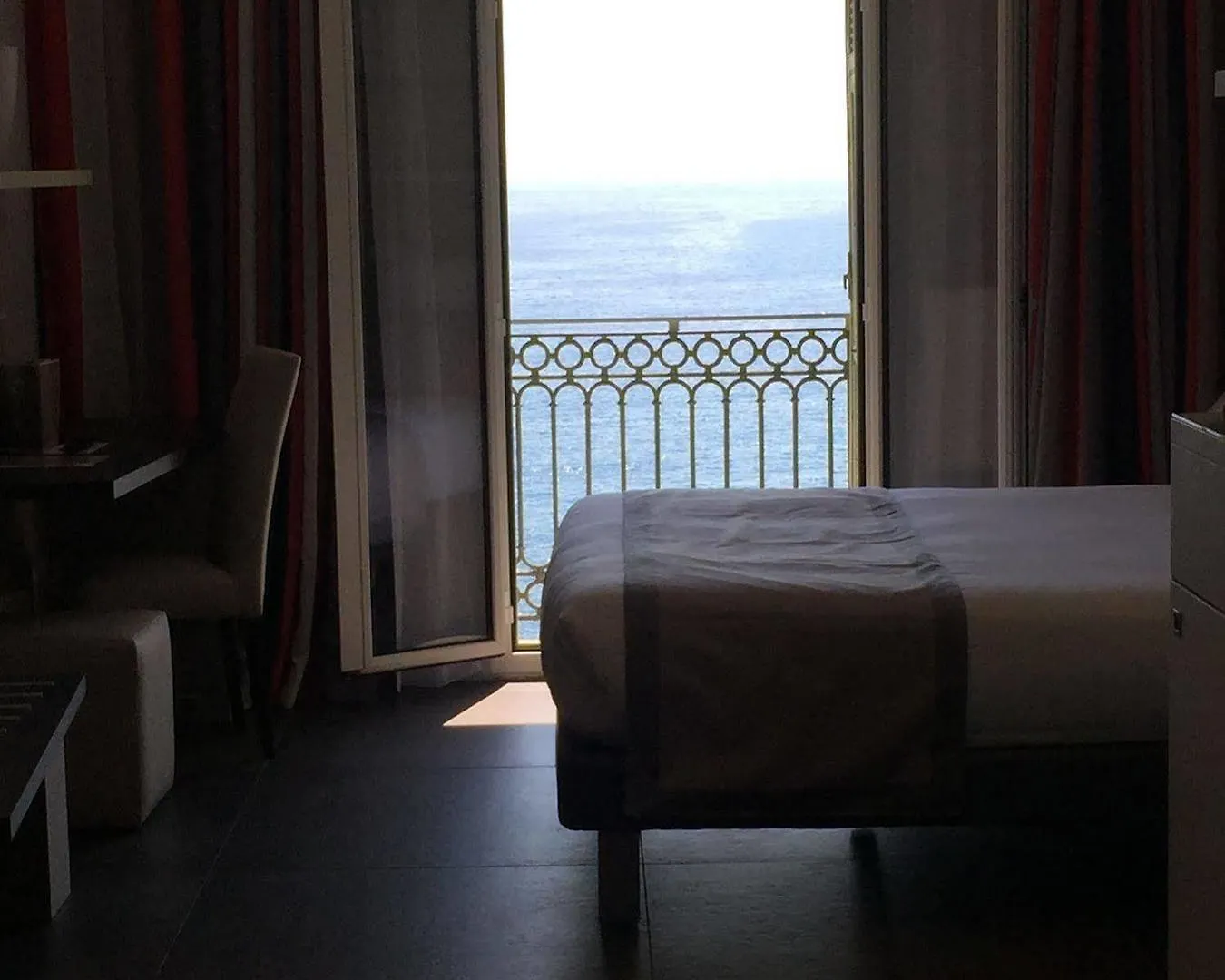 Hotel Le Saint Paul Nice
