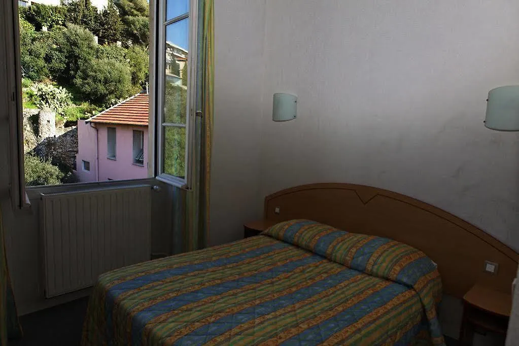 Hotel Le Saint Paul Nice