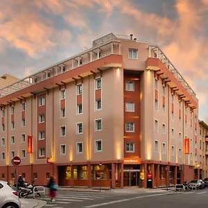 Easyhotel Old Town ** Nicea