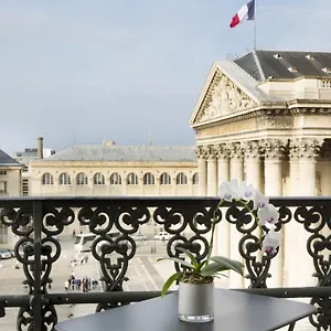 Les Dames Du Pantheon 4* Paris