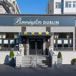 Hotell Bonnington & Leisure Centre Dublin