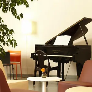Villemanzy 3* Lyon