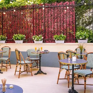 Timhotel Tour Eiffel 3* Paris