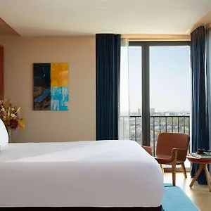 Hotell So/ Paris