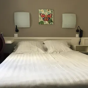 Le Relais De Gascogne 3* Auch