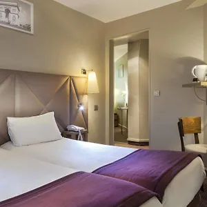 Timhotel Gare Montparnasse 3* Paris