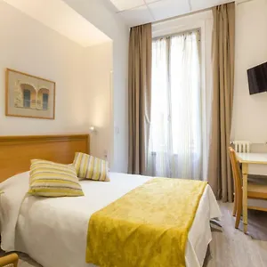 3* Hotell Busby