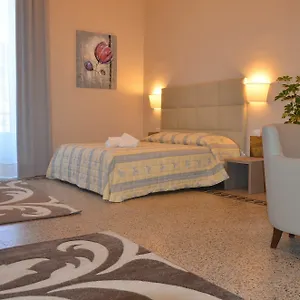 *** Szálloda Moonlight Hotel&suites Olaszország