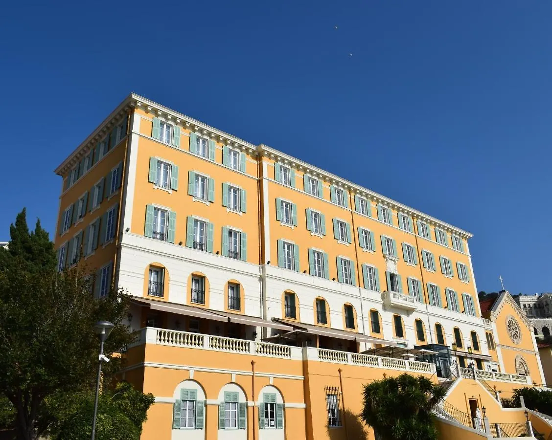Hotel Le Saint Paul Nicea