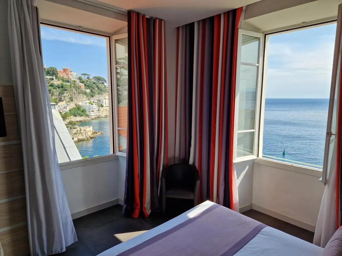 Hotel Le Saint Paul Nicea