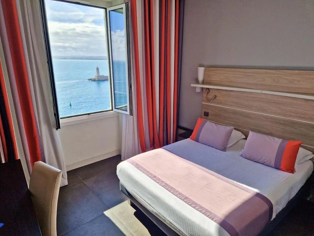 Hotel Le Saint Paul Nicea