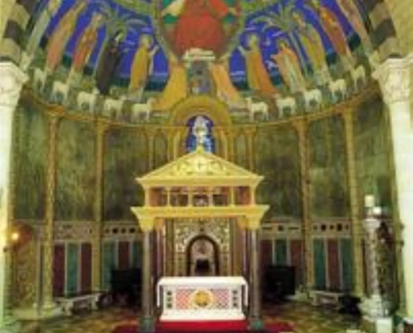 Hotel Le Saint Paul Nicea