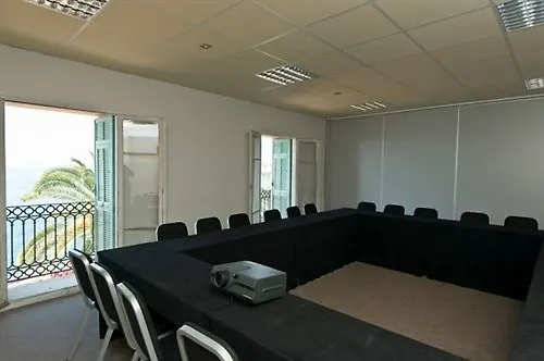 Hotel Le Saint Paul Nicea