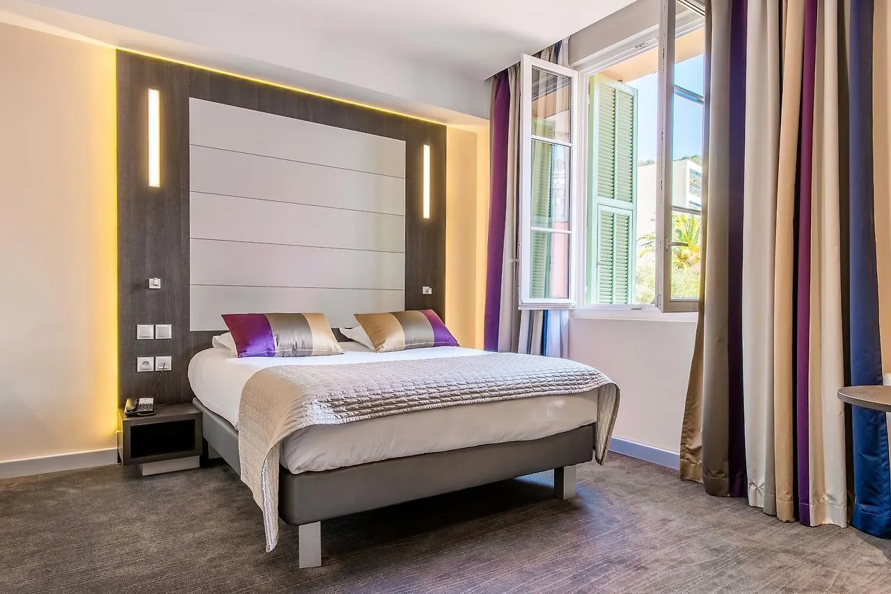 Hotel Le Saint Paul Nicea