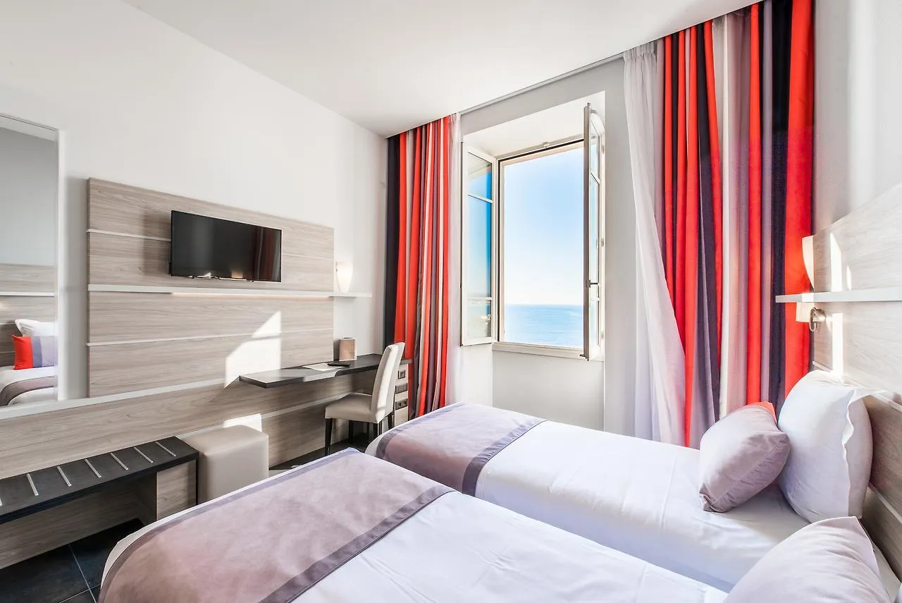 Hotel Le Saint Paul Nice