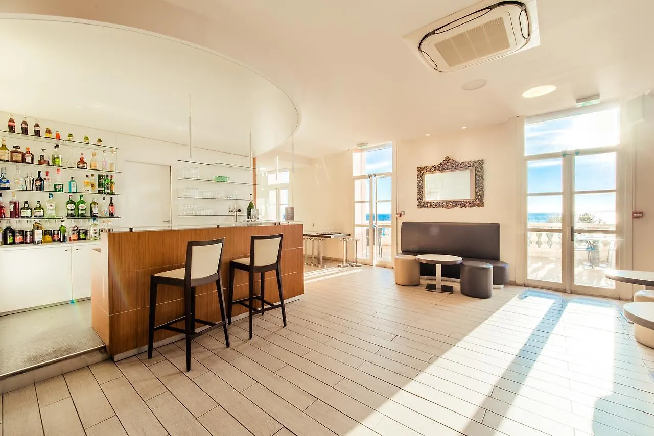 Hotel Le Saint Paul Nicea