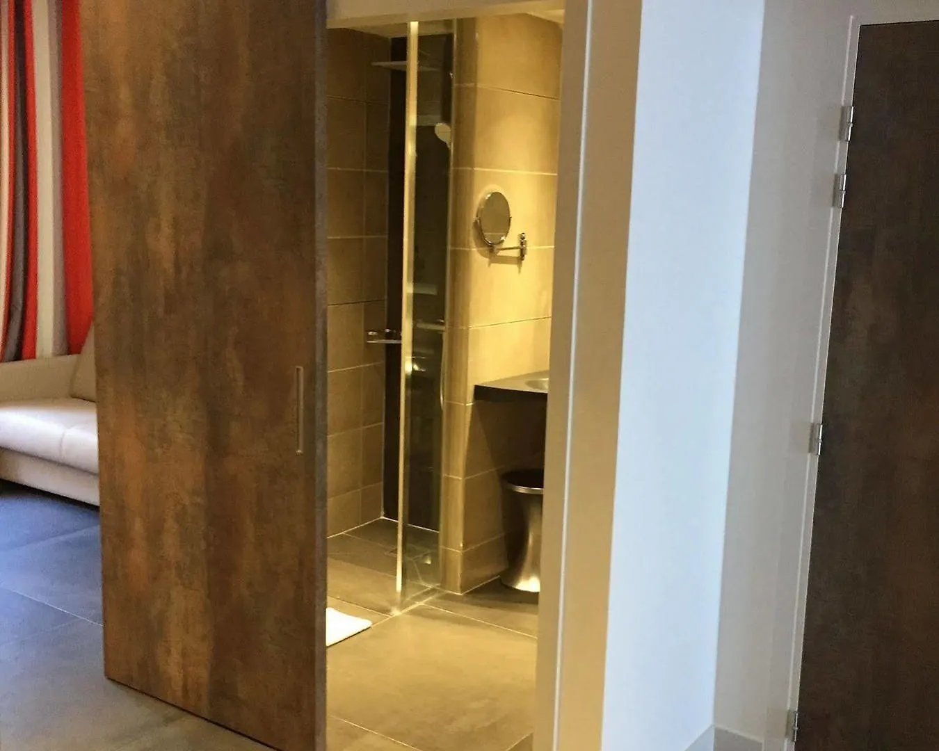 Hotel Le Saint Paul Nicea