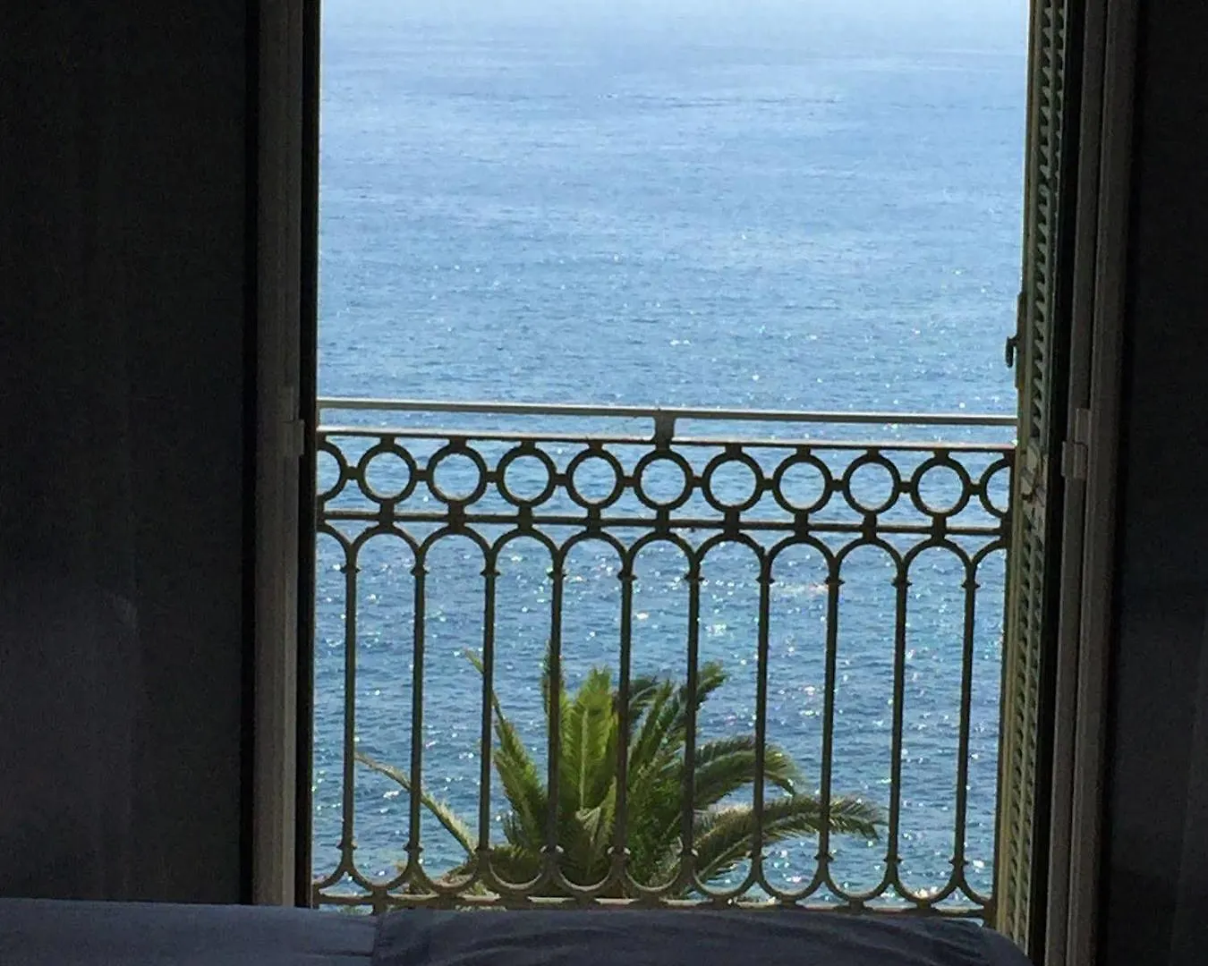 Hotel Le Saint Paul Nice Francie