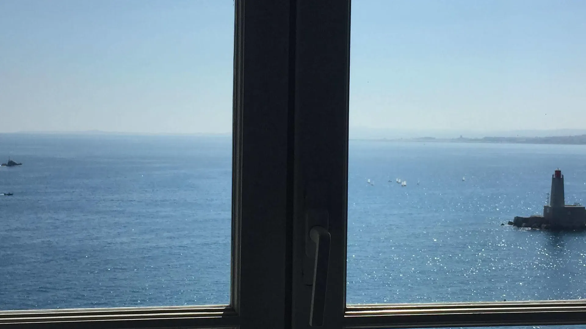 Hotel Le Saint Paul Nicea Francja