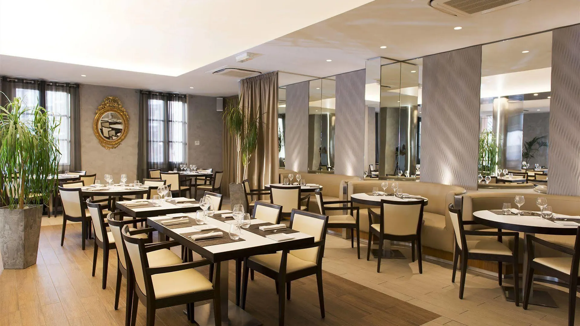 Hotel Le Saint Paul Nice