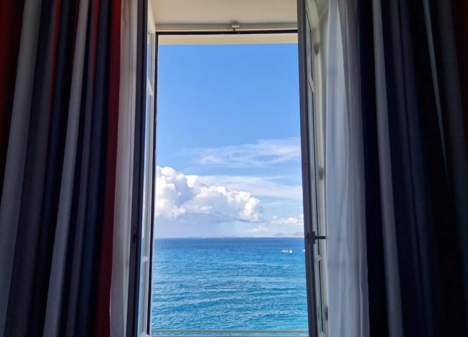 Hotel Le Saint Paul Nice 3*,  Fransa