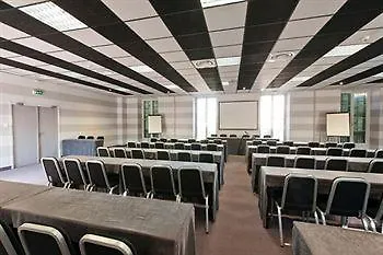Hotel Le Saint Paul Nice Fransa