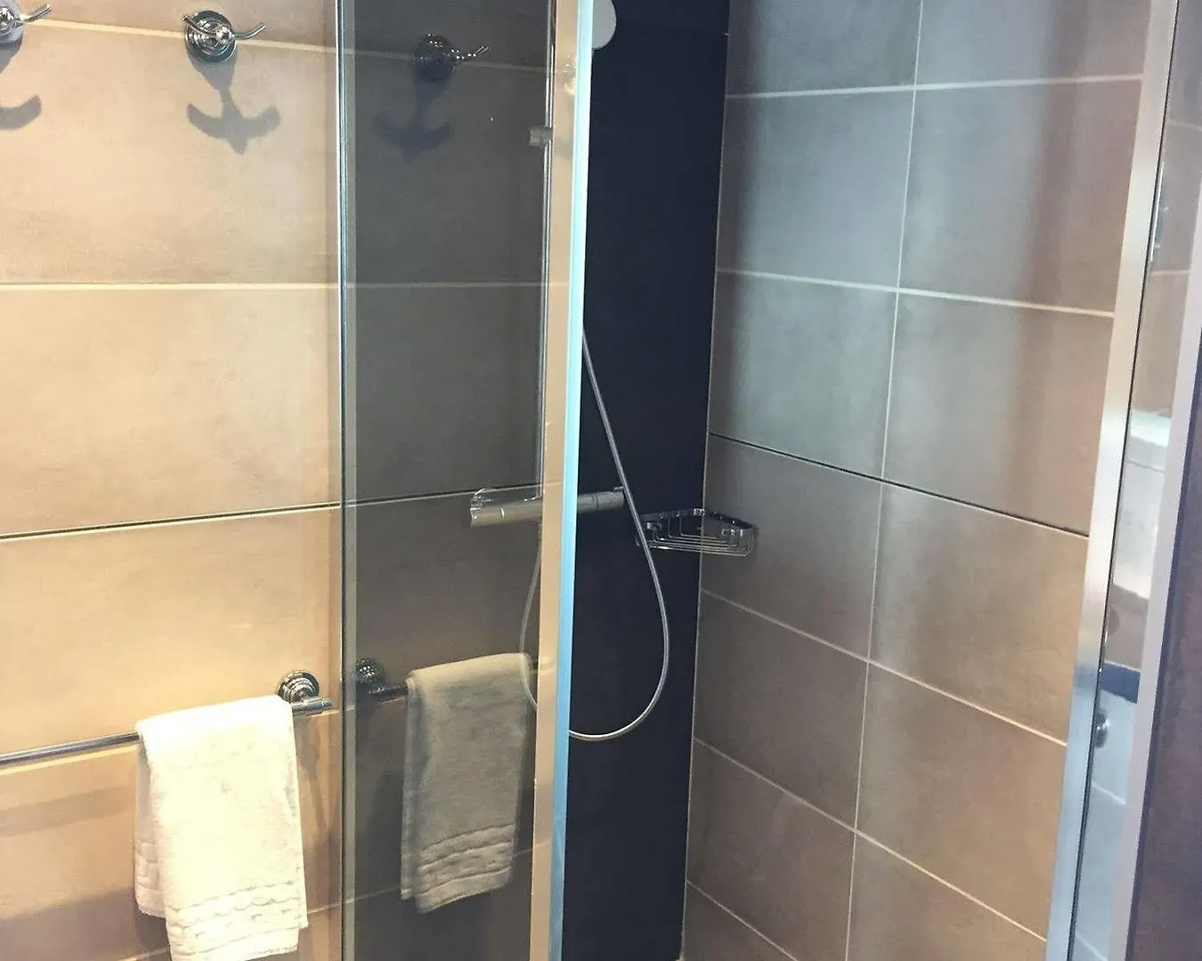 Hotel Le Saint Paul Nice 3*,  Fransa