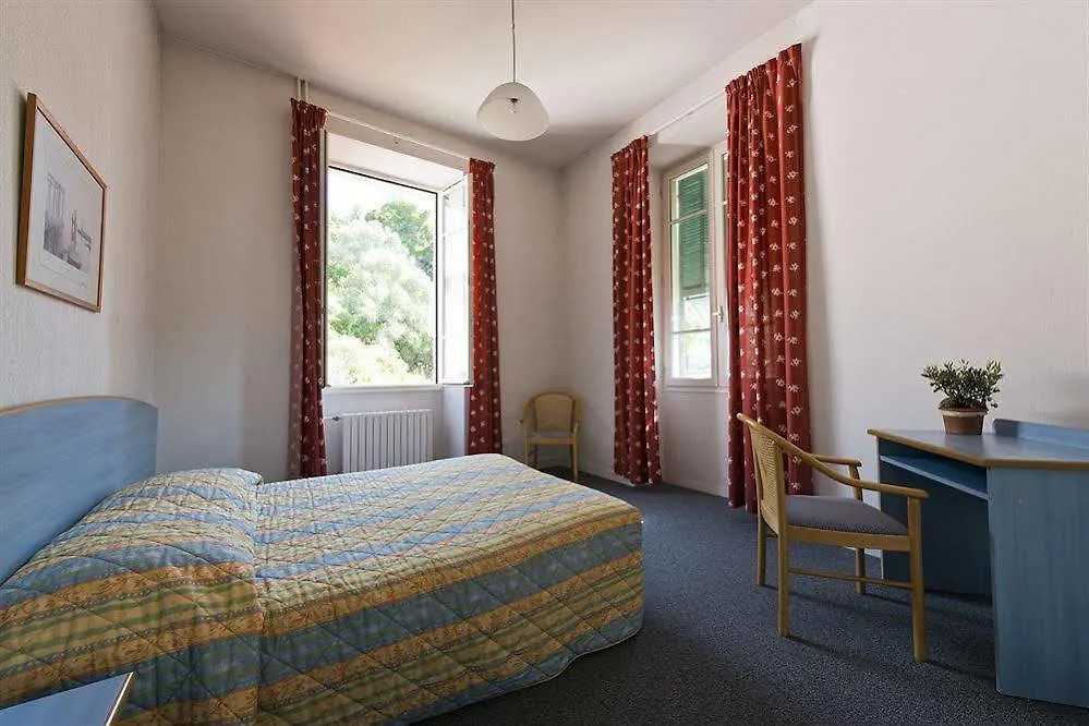 ***  Hotel Le Saint Paul Nice Fransa